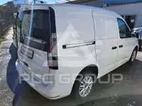 2026 Volkswagen Caddy