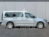 2026 Volkswagen Caddy
