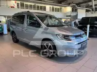 2026 Volkswagen Caddy