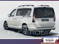 2026 Volkswagen Caddy
