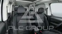 2026 Volkswagen Caddy