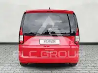 2026 Volkswagen Caddy
