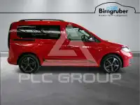 2026 Volkswagen Caddy