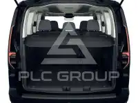2026 Volkswagen Caddy