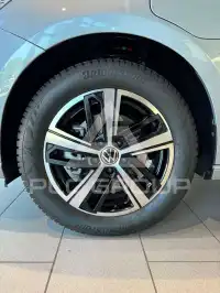 2026 Volkswagen Caddy