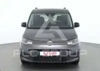 2026 Volkswagen Caddy