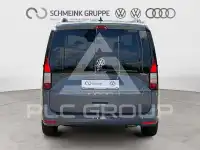 2026 Volkswagen Caddy