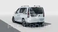 2026 Volkswagen Caddy