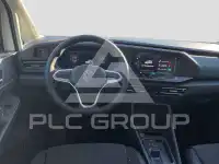 2026 Volkswagen Caddy