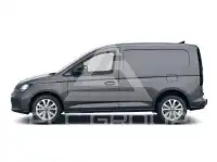 2026 Volkswagen Caddy