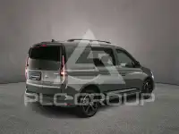 2026 Volkswagen Caddy
