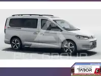 2026 Volkswagen Caddy