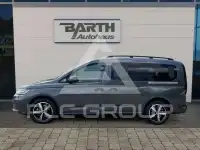 2026 Volkswagen Caddy