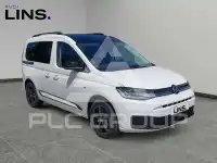 2026 Volkswagen Caddy