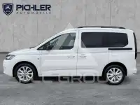 2026 Volkswagen Caddy