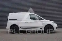 2026 Volkswagen Caddy