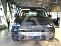 2026 Volkswagen Caddy