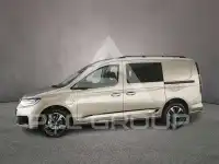 2026 Volkswagen Caddy