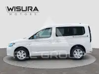 2026 Volkswagen Caddy