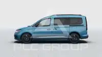 2026 Volkswagen Caddy