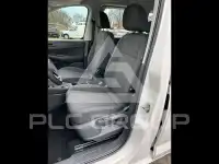 2026 Volkswagen Caddy