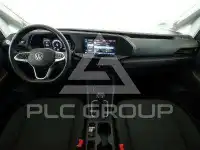 2026 Volkswagen Caddy
