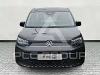 2026 Volkswagen Caddy
