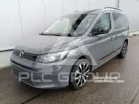 2026 Volkswagen Caddy
