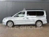 2026 Volkswagen Caddy