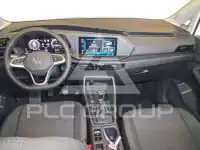 2026 Volkswagen Caddy