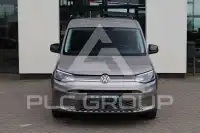 2026 Volkswagen Caddy