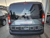 2026 Volkswagen Caddy