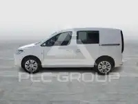 2026 Volkswagen Caddy
