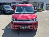 2026 Volkswagen Caddy
