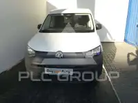 2026 Volkswagen Caddy