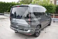 2026 Volkswagen Caddy