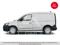 2026 Volkswagen Caddy