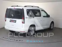2026 Volkswagen Caddy