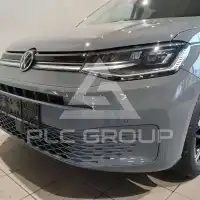 2026 Volkswagen Caddy