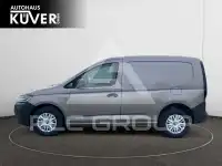 2026 Volkswagen Caddy