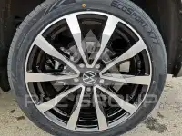 2026 Volkswagen Caddy