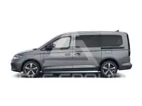 2026 Volkswagen Caddy