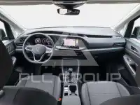 2026 Volkswagen Caddy