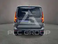 2026 Volkswagen Caddy