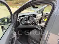 2026 Volkswagen Caddy