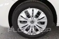2026 Volkswagen Caddy
