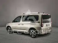 2026 Volkswagen Caddy