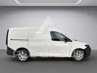 2026 Volkswagen Caddy
