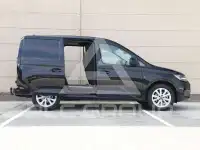 2026 Volkswagen Caddy