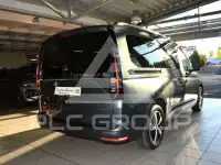 2026 Volkswagen Caddy